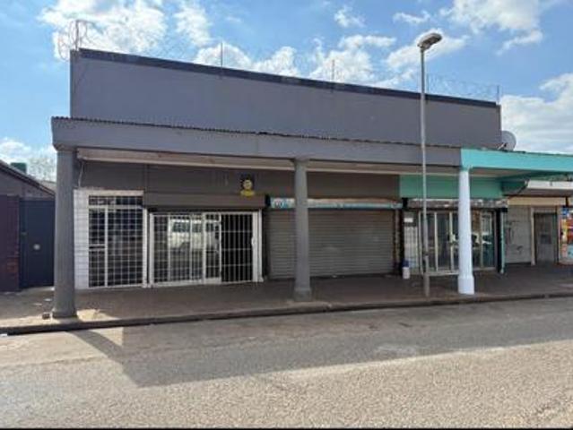 Commercial for sale in Vosloorus, Gauteng