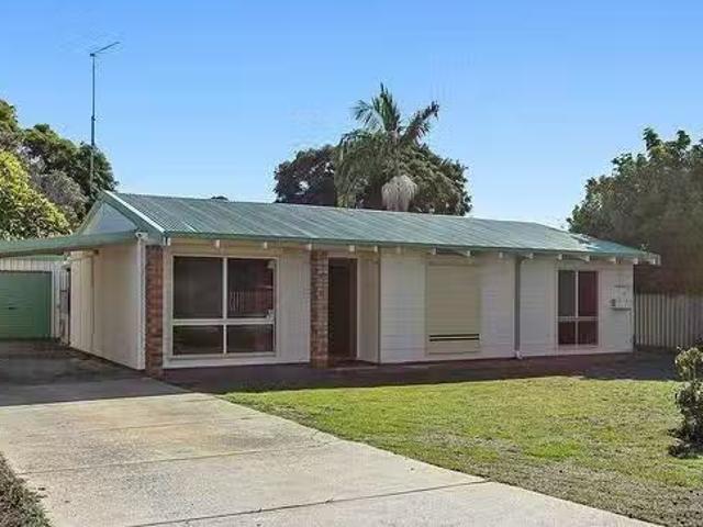 House for rent in Parklands, Western Australia