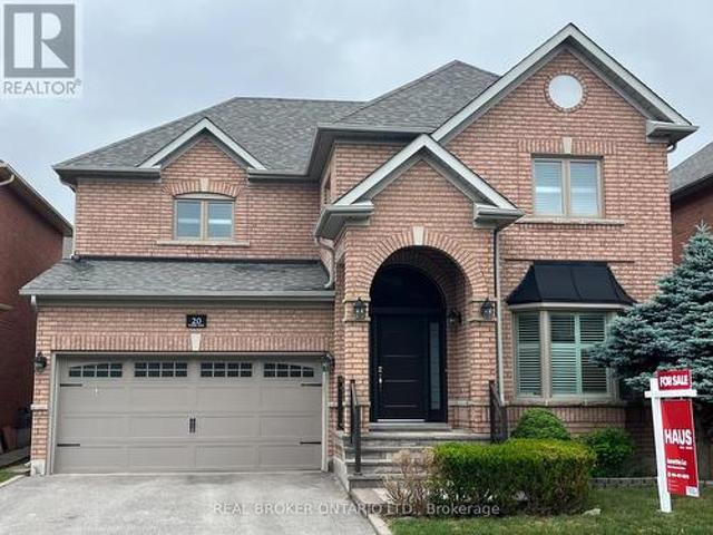 House for sale in York, Ontario