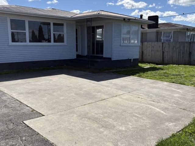 House for rent in Hamilton, Waikato