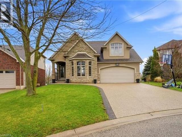 House for sale in County Of Brant, Ontario