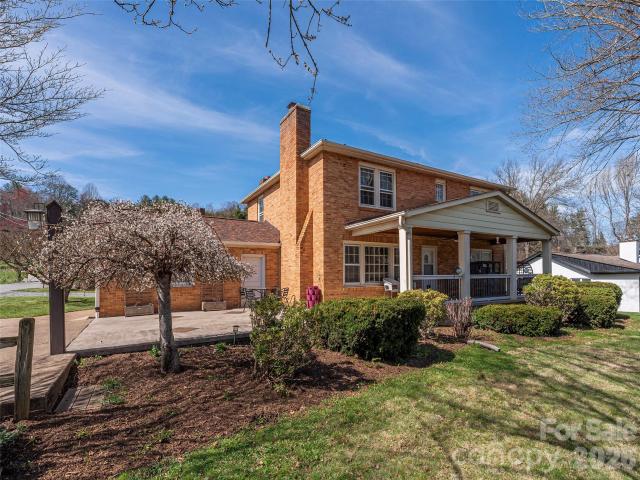 House for sale in Haywood, North Carolina