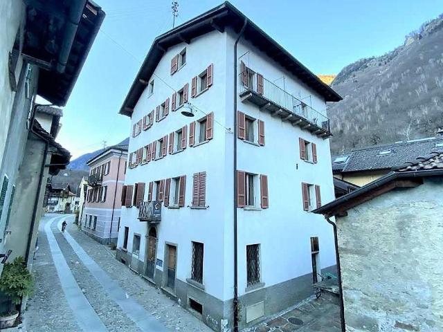Haus kaufen in Serravalle, Tessin