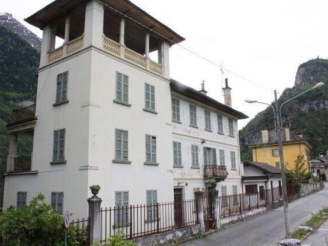 Haus kaufen
