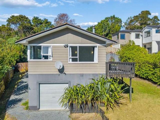 House for rent in Waitākere, Waitākere Ranges