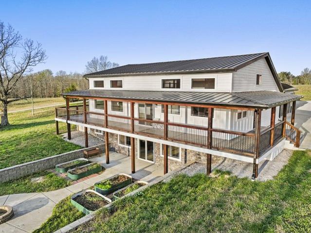House for sale in Tennessee