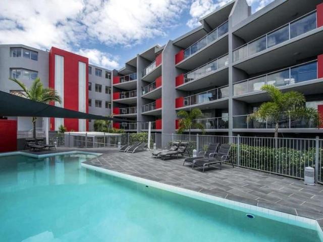 Apartment for rent in Toombul, Queensland