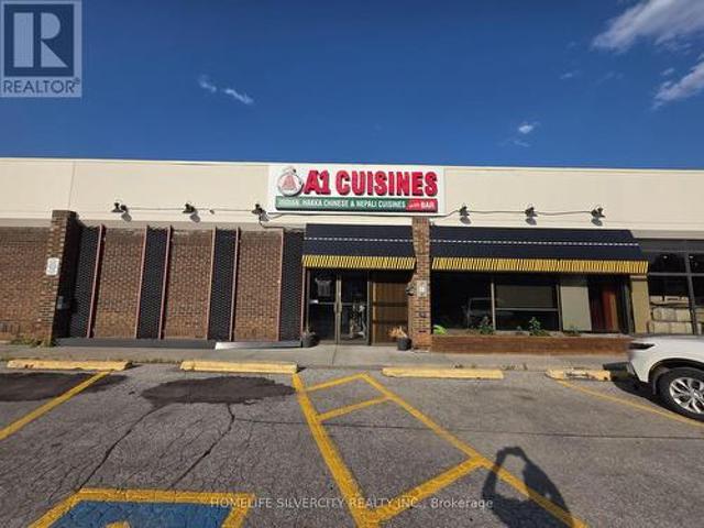 Commercial for sale in York, Ontario
