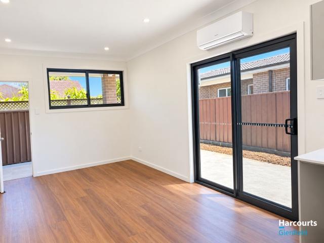 Apartment for rent in Macquarie Fields, Sydney