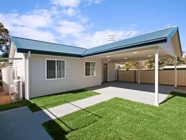 House for rent in Camerons Creek, Victoria