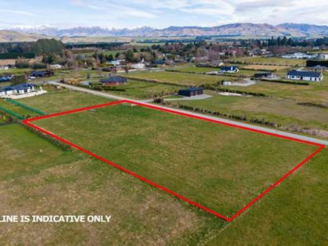 Property for sale in Mount Somers, Canterbury