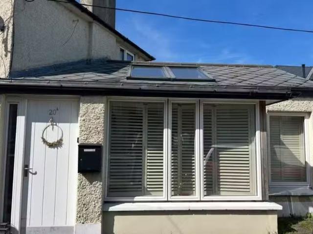 House to rent