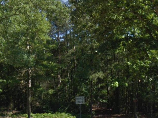 Land for sale in Aiken, South Carolina