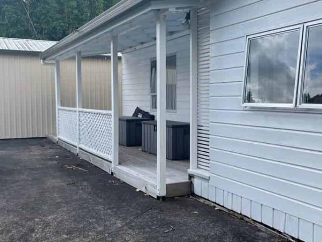 House for rent in Kawau Island, Oroua County