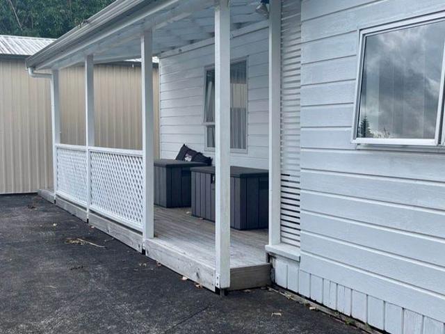 House for rent in Kawau Island, Oroua County