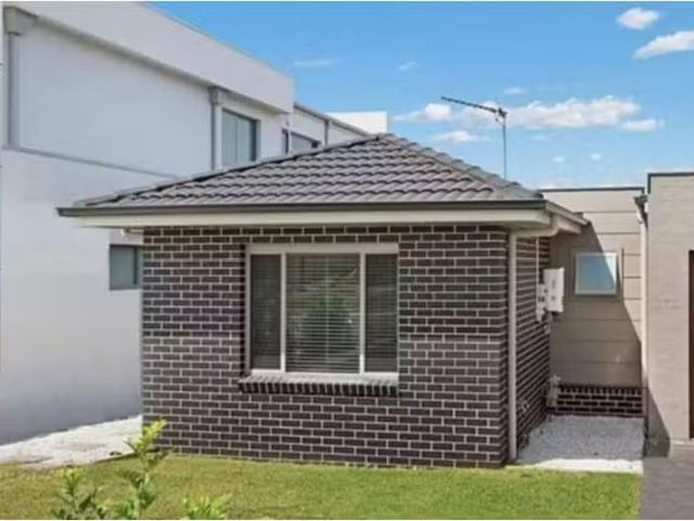 House for rent in Sydney, New South Wales