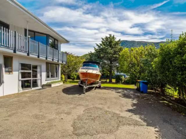 House for sale in Koromiko, Marlborough