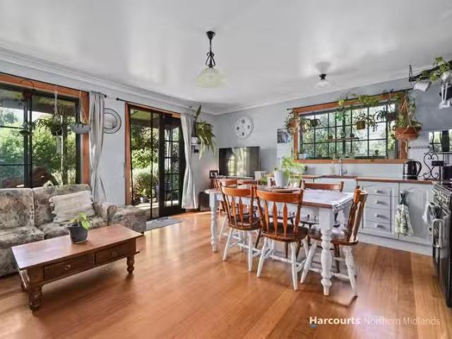 House for rent in Longford, Tasmania