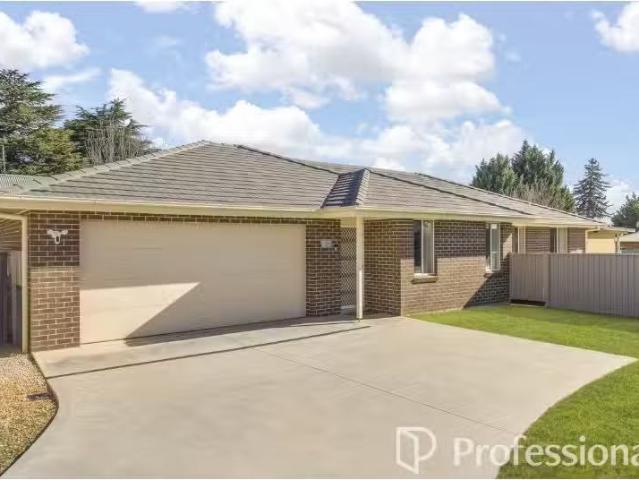 House for rent in Bathurst, New South Wales