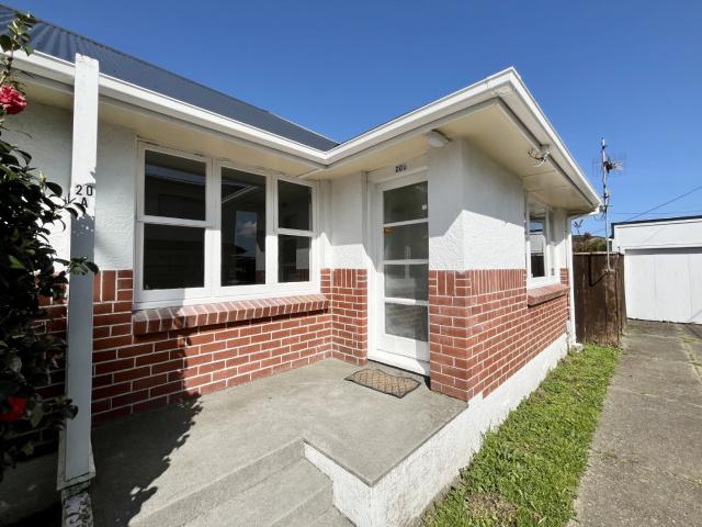 Apartment for rent in Days Bay, Wellington