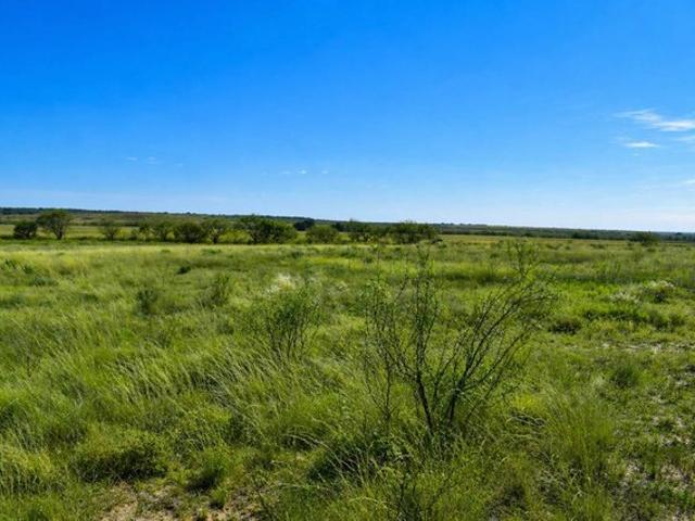 Land for sale in Brady, Texas
