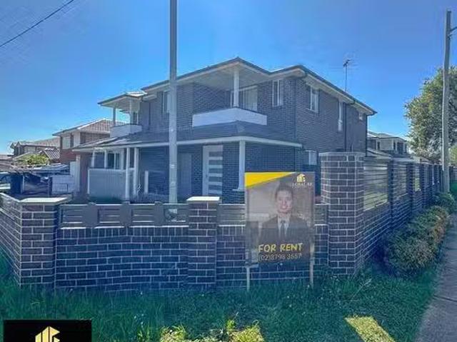 House for rent in Cabramatta, New South Wales
