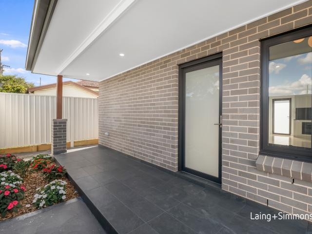 House for rent in Sydney, New South Wales
