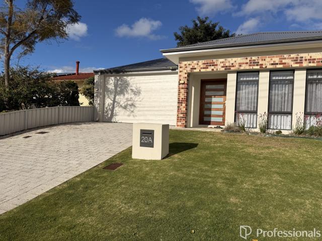 Apartment for rent in Willetton, Western Australia