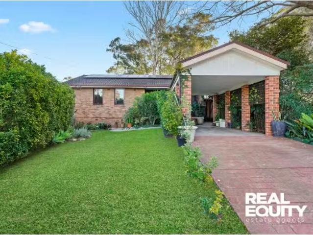 House for rent in Sydney, New South Wales