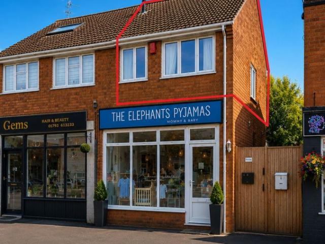 House for rent in Wall Heath, West Midlands