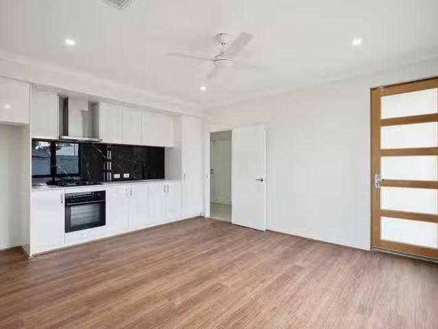 Apartment for rent in Camerons Creek, Victoria