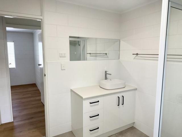 Apartment for rent in Edge Hill, Cairns