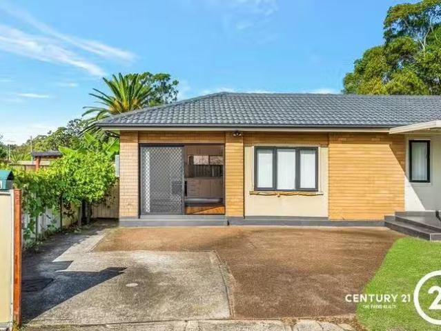 House for rent in Sydney, New South Wales