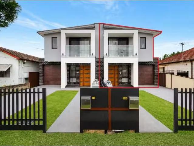 Condo for rent in Sydney, New South Wales