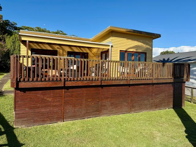 House for rent in Raglan, Waikato