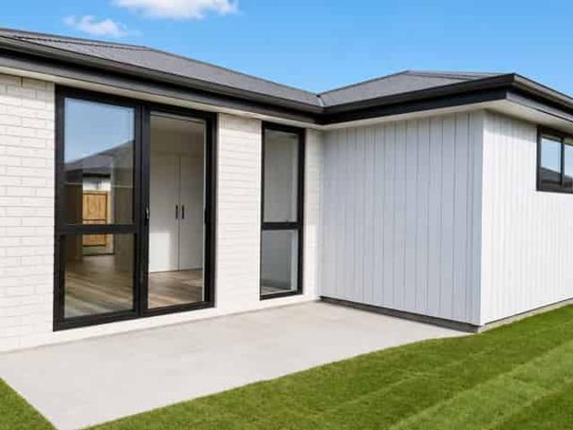 House for rent in Woodend, Canterbury