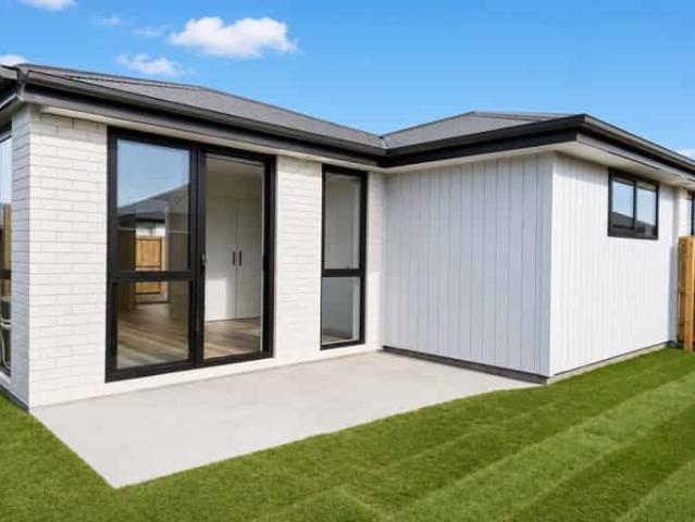 House for rent in Woodend, Canterbury
