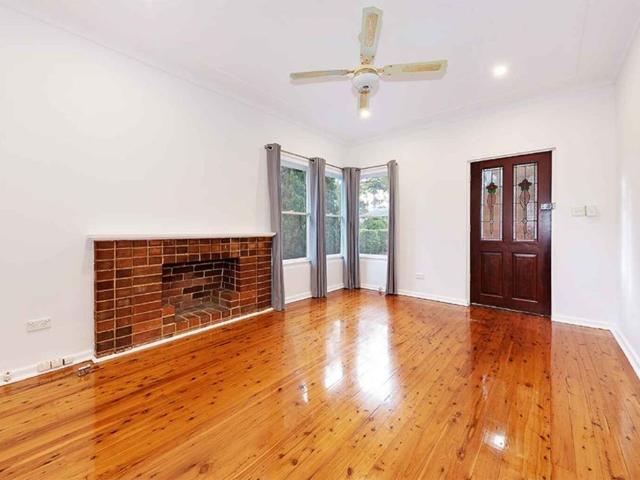 House for rent in Willoughby, New South Wales