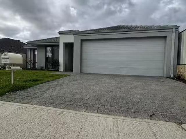 House for rent in Meadow Springs