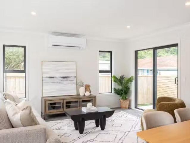House for sale in Days Bay, Wellington