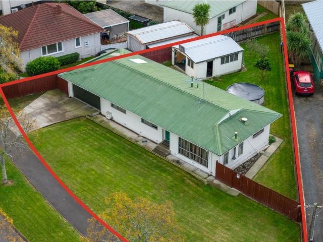 House for sale in Hamilton City