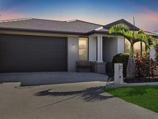 House for rent in Toombul, Queensland