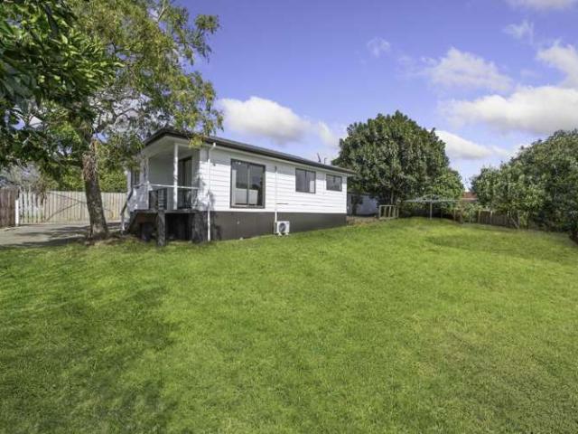 House for sale in Owhata