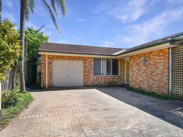 House for rent in Sydney, New South Wales