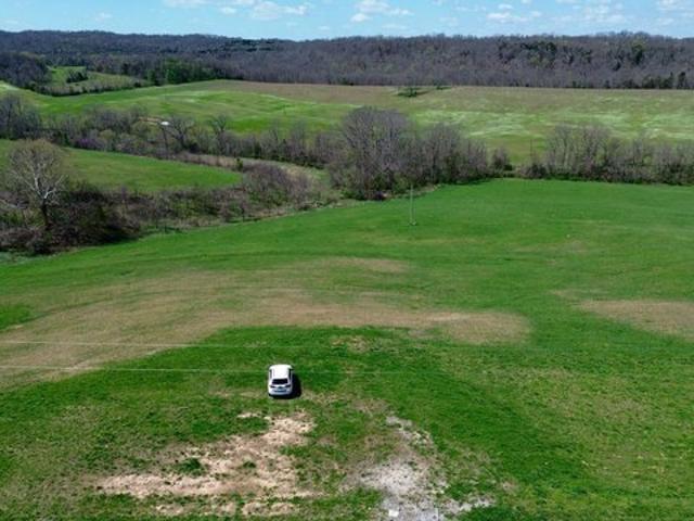 Land for sale in Carlisle, Kentucky