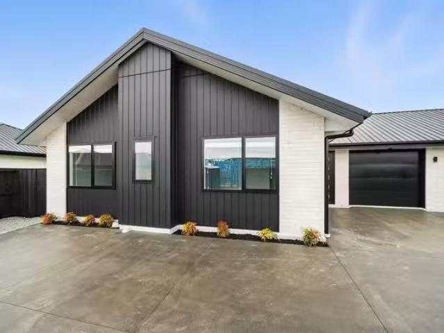 House for rent in Rolleston, Selwyn District