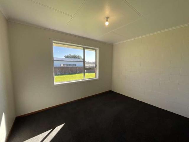 Apartment for rent in Waitara, Taranaki