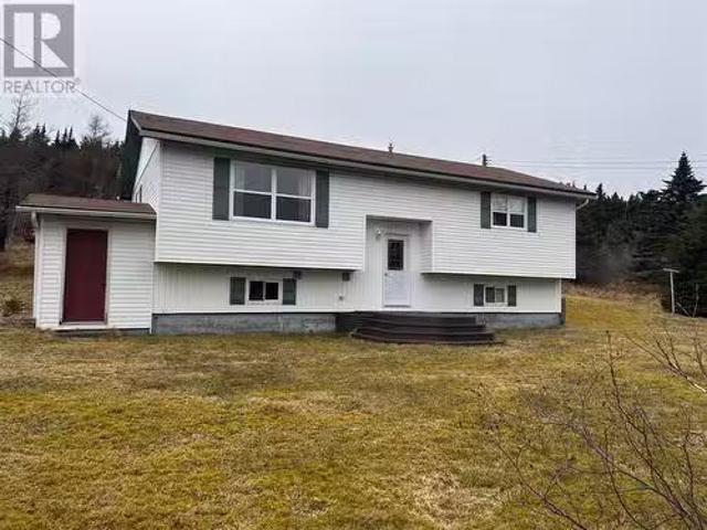 House for sale in Cappahayden, Newfoundland And Labrador