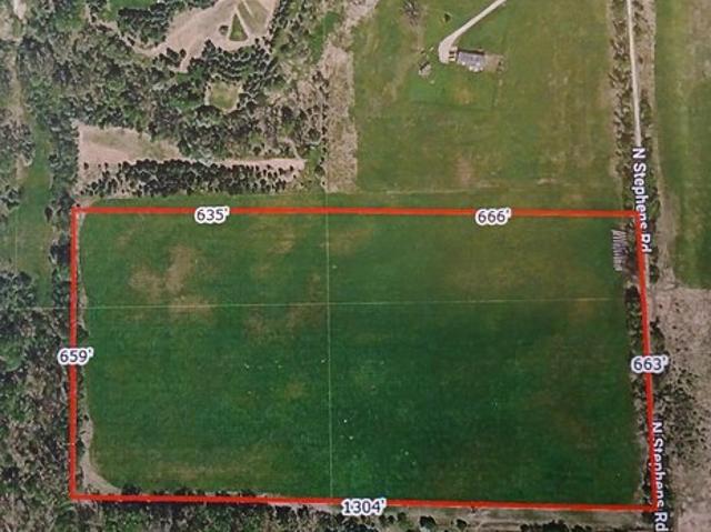 Land for sale in Ludington, Michigan