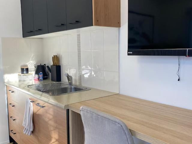 Granny Flat for rent in Abington, New South Wales